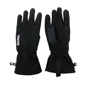 Unisex Reima - Välikausihanskat, koko 5 - 8 vuotta -  (1)
