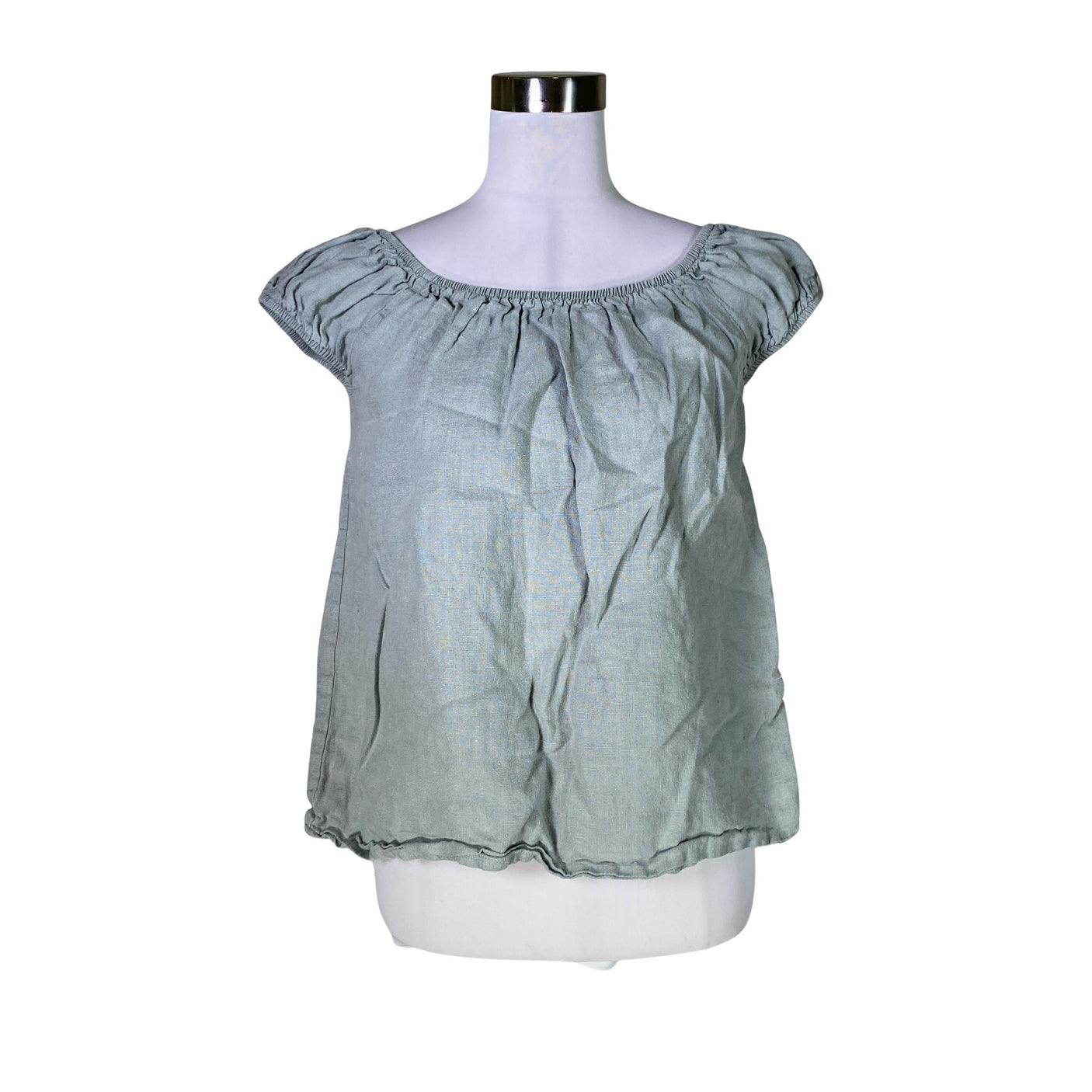 Unisex Bypias - Lyhythihainen pusero, koko 40 -  (1)