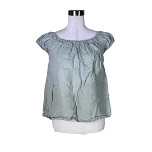 Unisex Bypias - Lyhythihainen pusero, koko 40 -  (1)