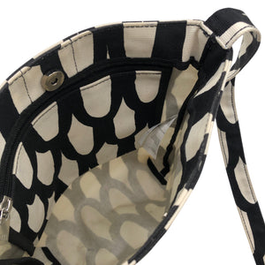 Unisex Marimekko - Olkalaukku, koko Midi -  (2)