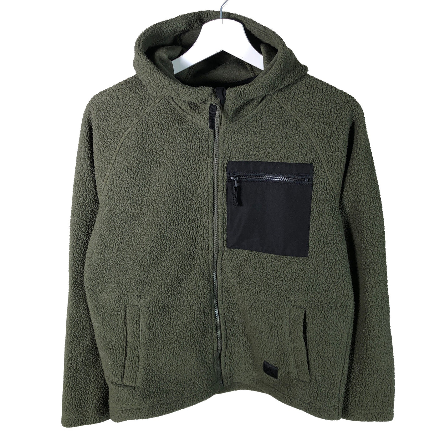 Unisex McKinley - Fleecetakki, koko 146 - 152 -  (1)