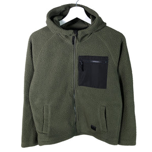 Unisex McKinley - Fleecetakki, koko 146 - 152 -  (1)