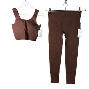Unisex Pierre Robert - Urheilutoppi, koko 38 -  (1)