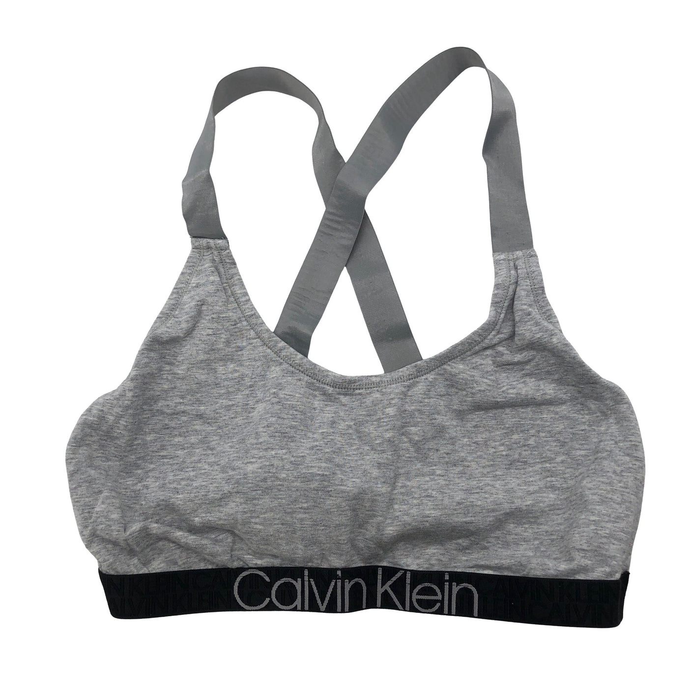 Unisex Calvin Klein - Urheilutoppi, koko 40 -  (1)