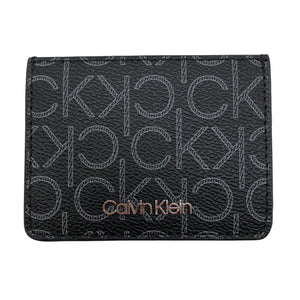 Unisex Calvin Klein - Lompakko, koko Ei kokoa -  (1)