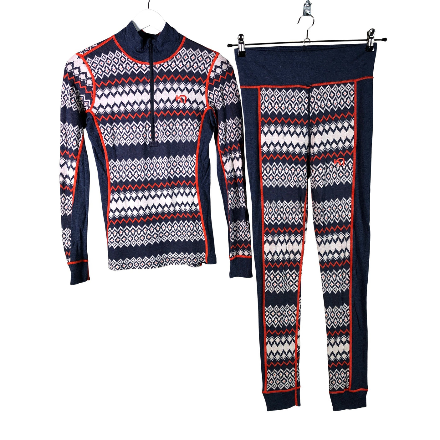 Unisex Kari Traa - Kerrasto, koko 38 -  (1)