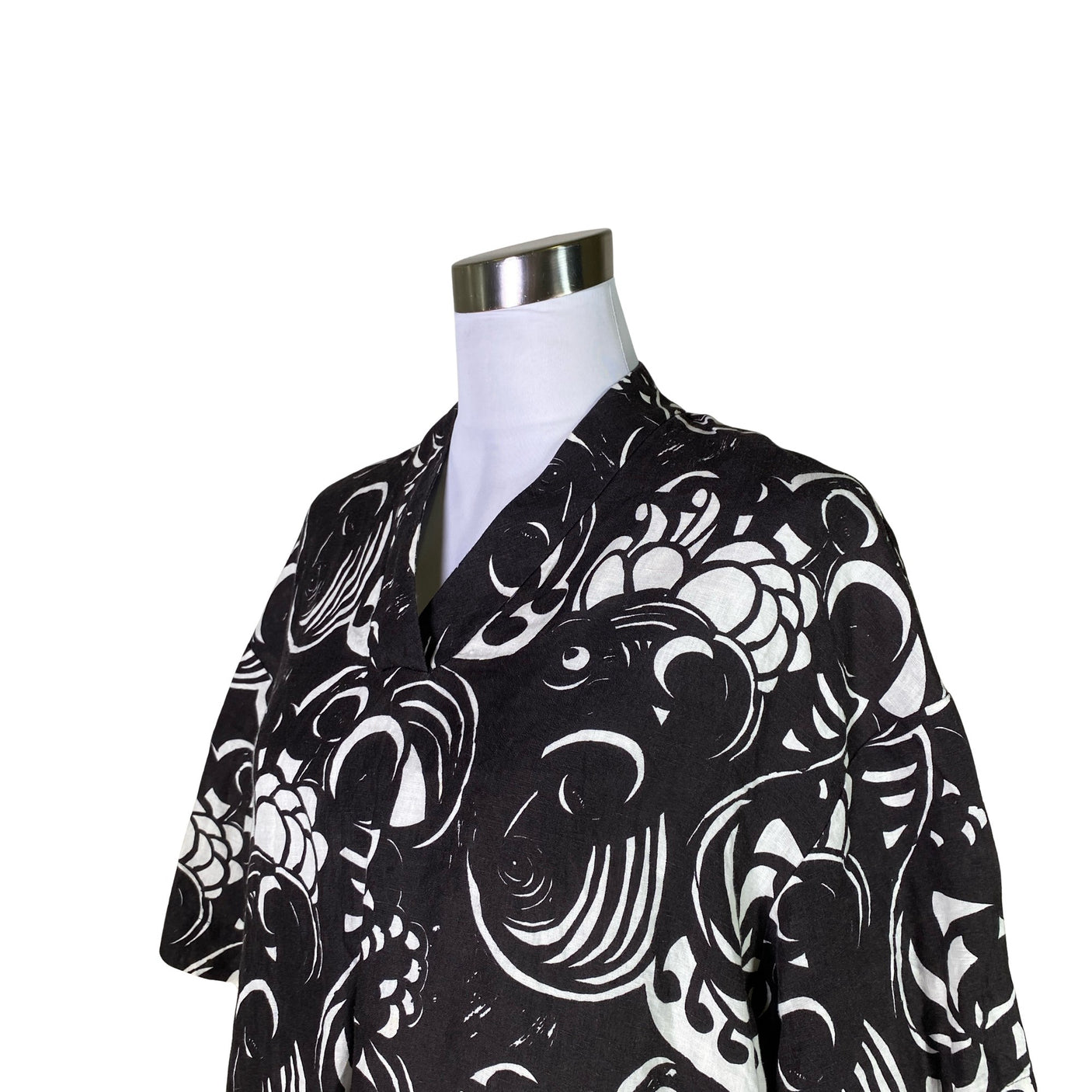 Unisex Marimekko - Kangastunika, koko 38 -  (3)