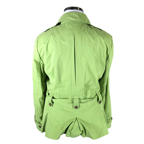 Unisex Ril's - Trenssitakki, koko 44 -  (2)