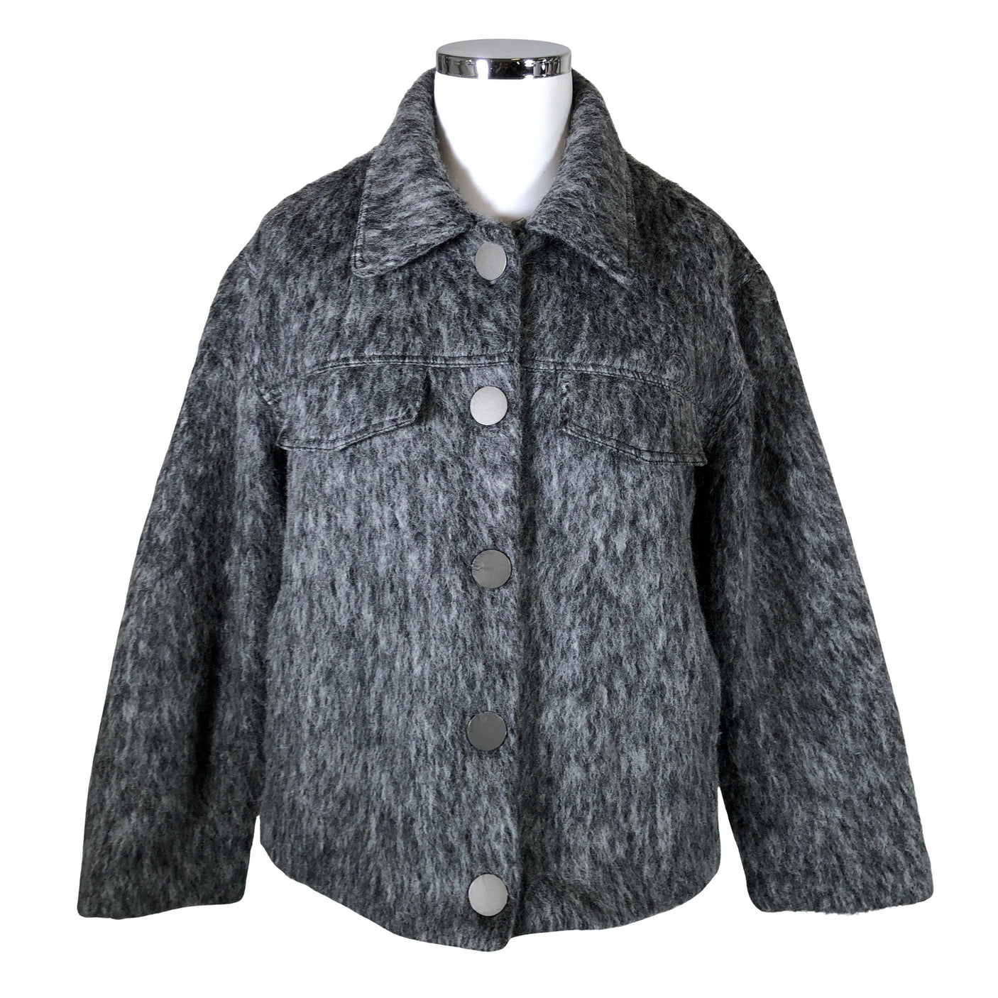 Unisex Karen by Simonsen - Villakangastakki, koko 42 -  (1)