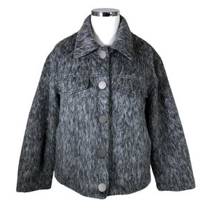 Unisex Karen by Simonsen - Villakangastakki, koko 42 -  (1)