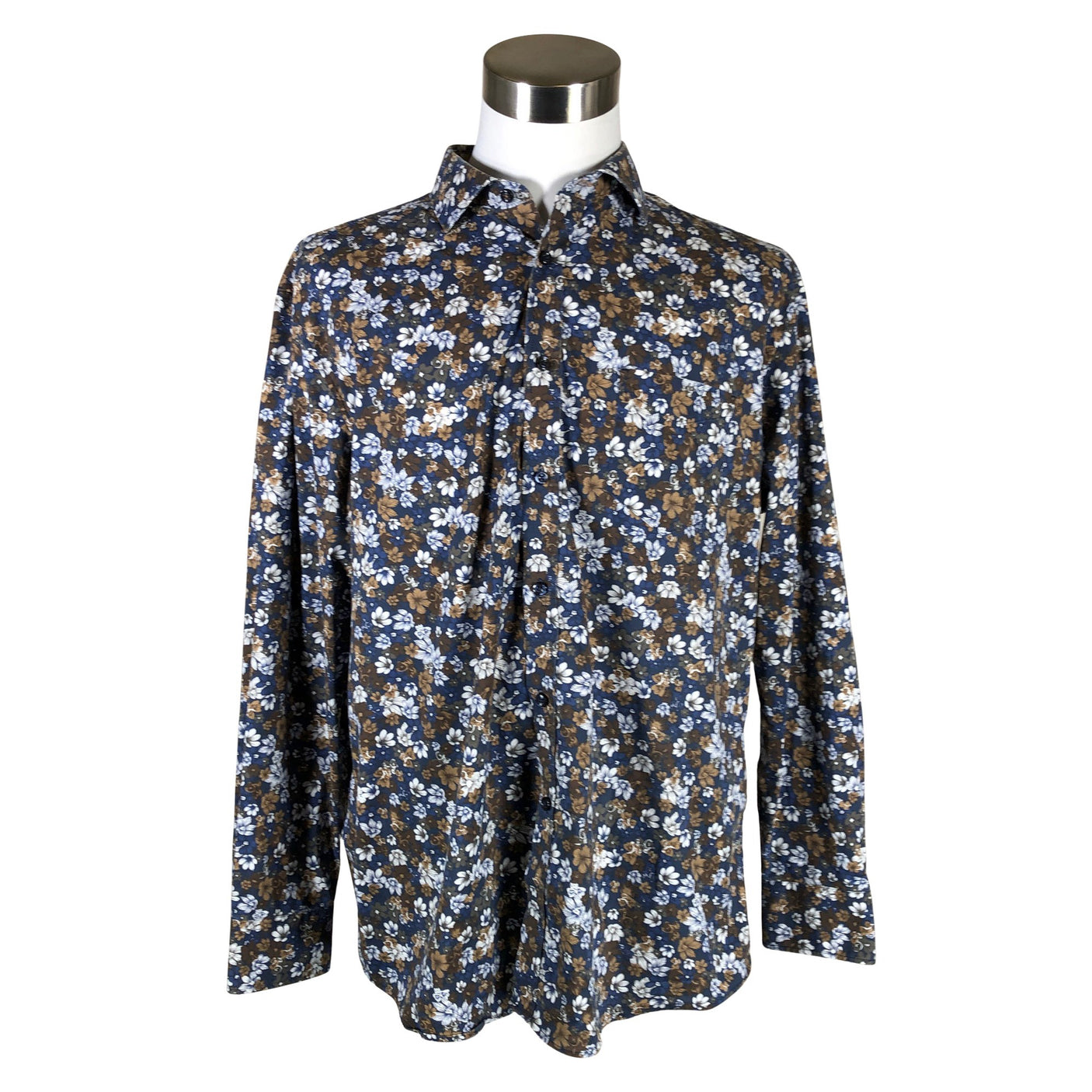 Unisex Pre End - Kauluspaita, koko XXXXL -  (1)