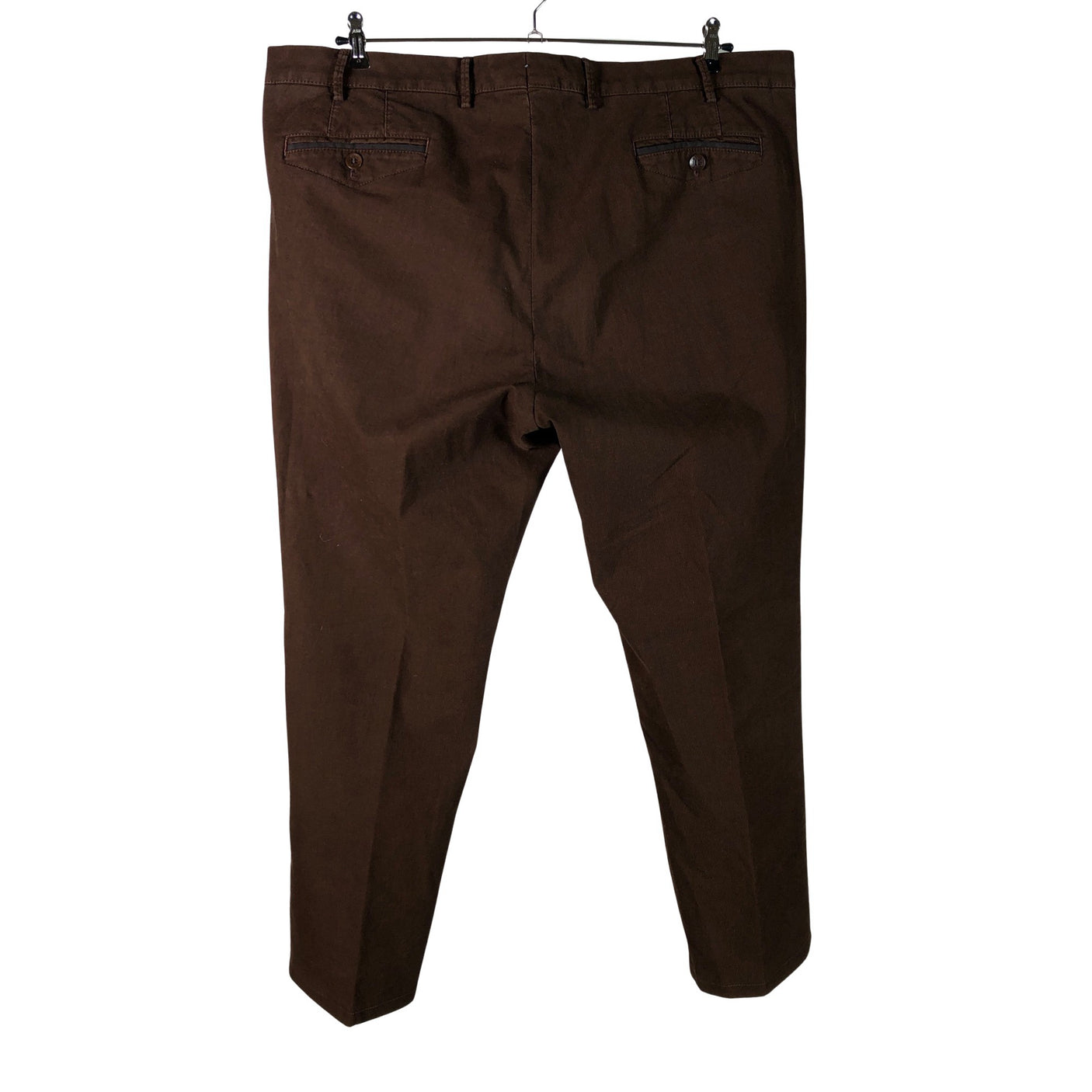 Unisex Meyer - Kangashousut, koko XXXXXL -  (2)