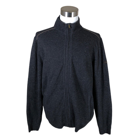 Unisex Bugatti - Neuletakki, koko XXL -  ()