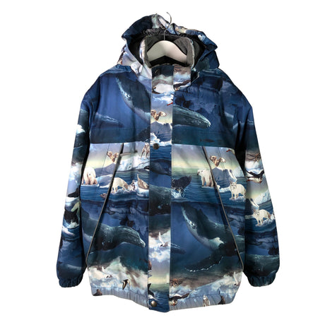 Unisex Molo Kids - Toppatakki, koko 146 - 152 -  ()