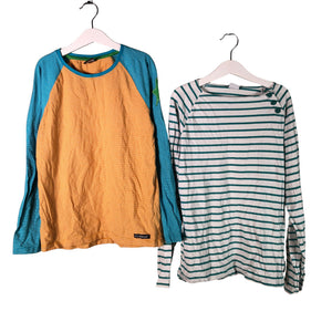Unisex Villervalla - Trikoopaita, koko 146 - 152 -  (1)
