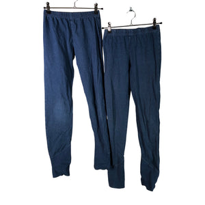 Unisex NOSH - Trikoohousut, koko 146 - 152 -  (1)
