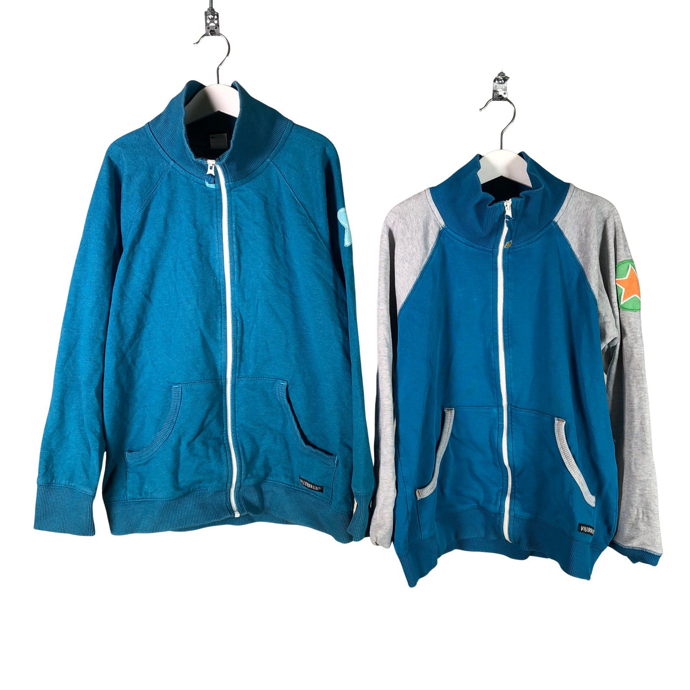 Unisex Villervalla - Svetari, koko 140 - 146 -  (1)