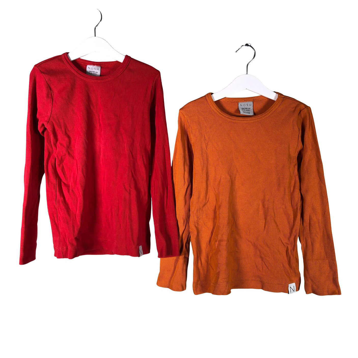 Unisex NOSH - Trikoopaita, koko 134 - 140 -  (1)