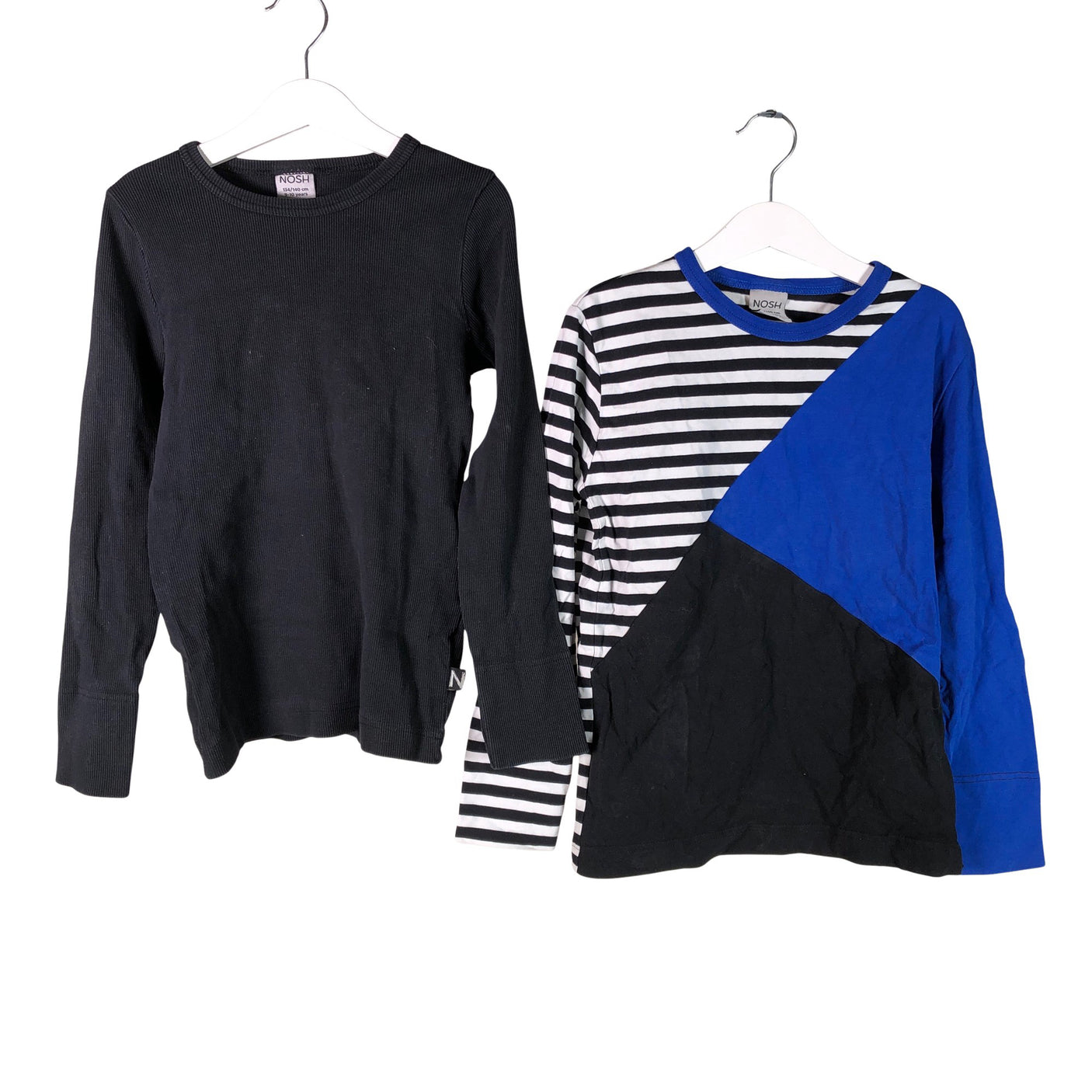 Unisex NOSH - Trikoopaita, koko 134 - 140 -  (1)