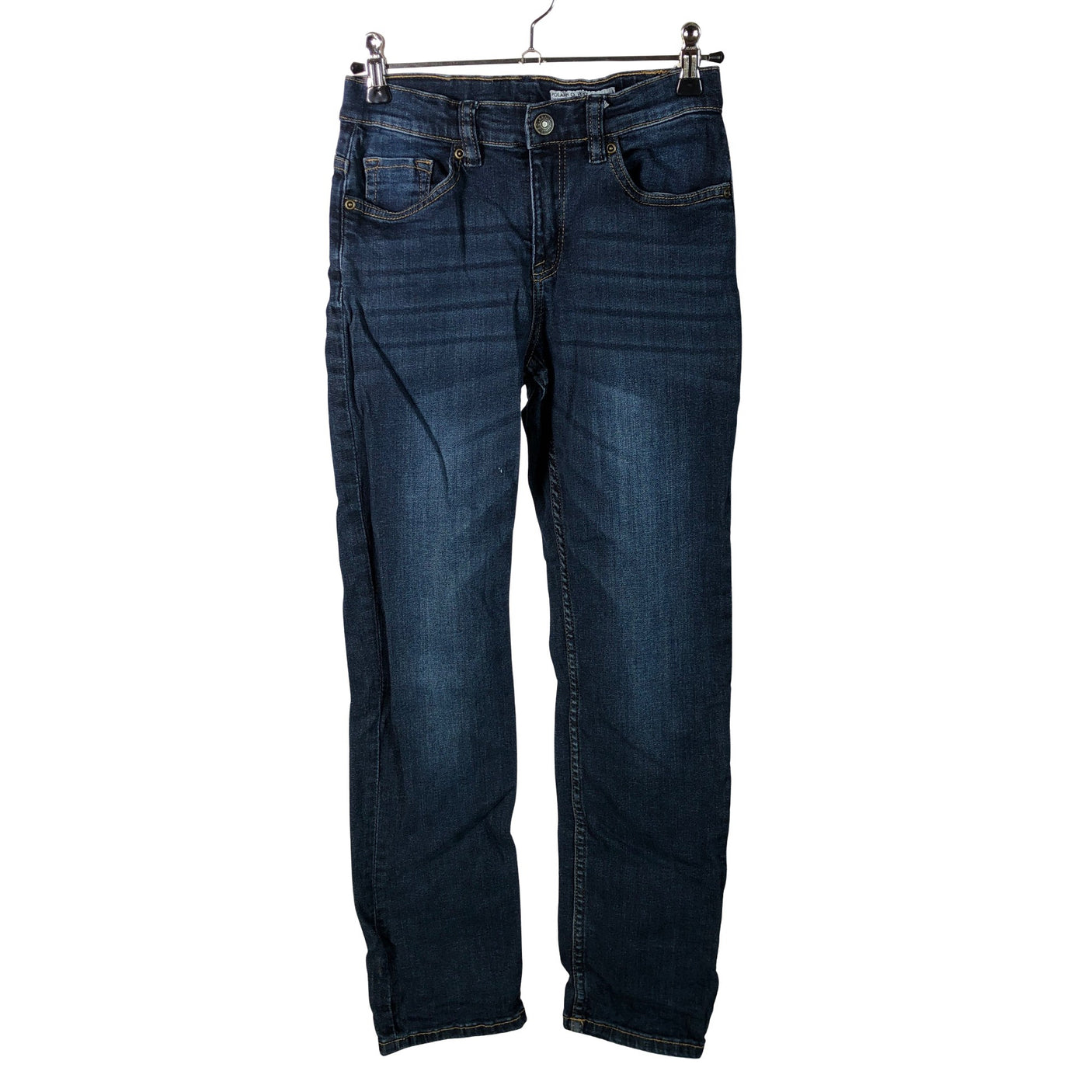 Unisex Polarn O. Pyret - Farkut, koko 140 - 146 -  (1)