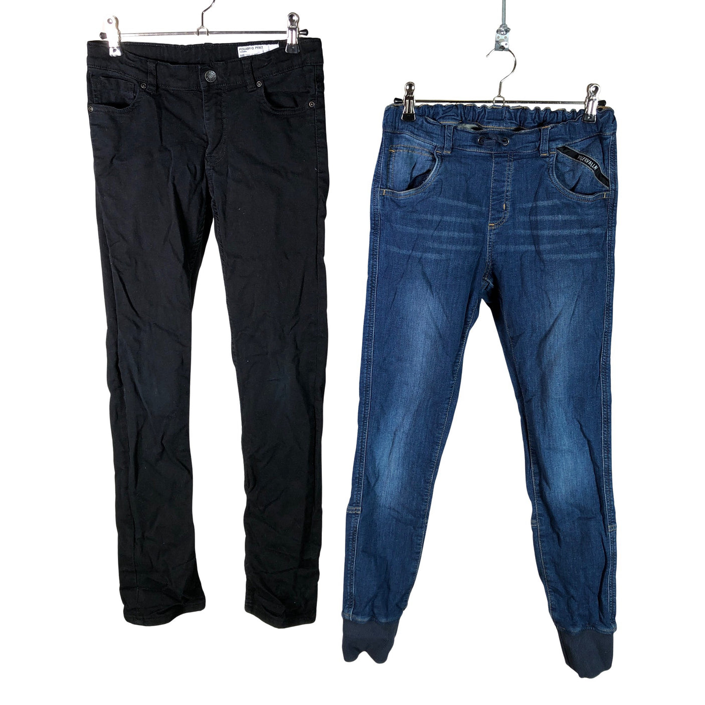 Unisex Polarn O. Pyret - Farkut, koko 146 - 152 -  (1)