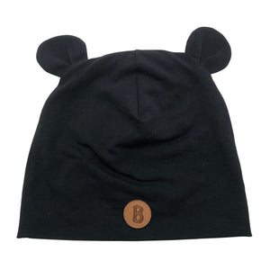 Unisex Blaa - Ohut pipo, koko 48 - 50 cm -  (1)
