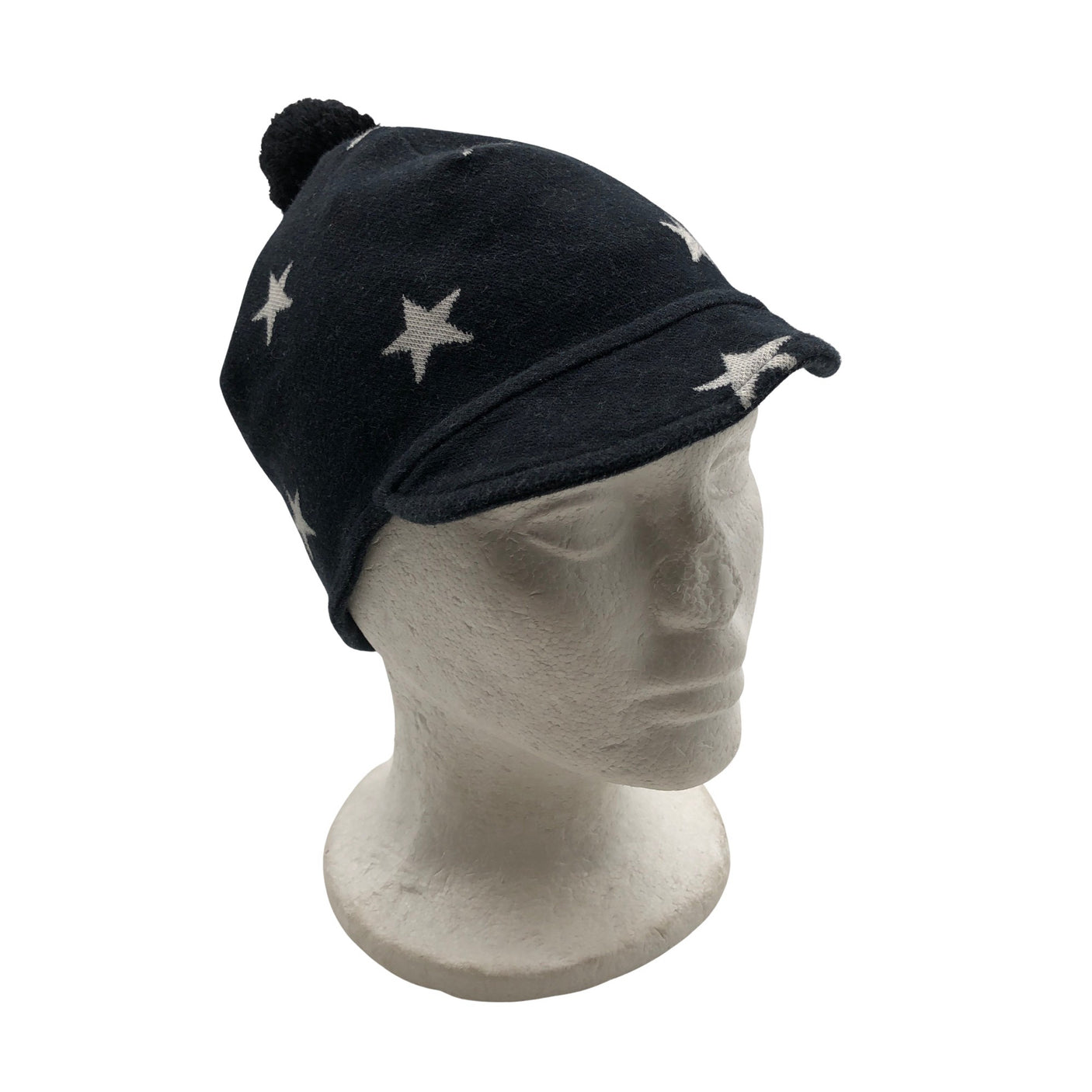 Unisex NOSH - Hattu, koko 52 - 54 cm -  (1)