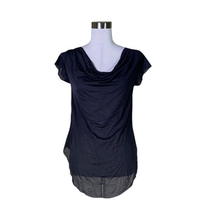 Unisex Black Milk - T-paita, koko 40 -  (1)