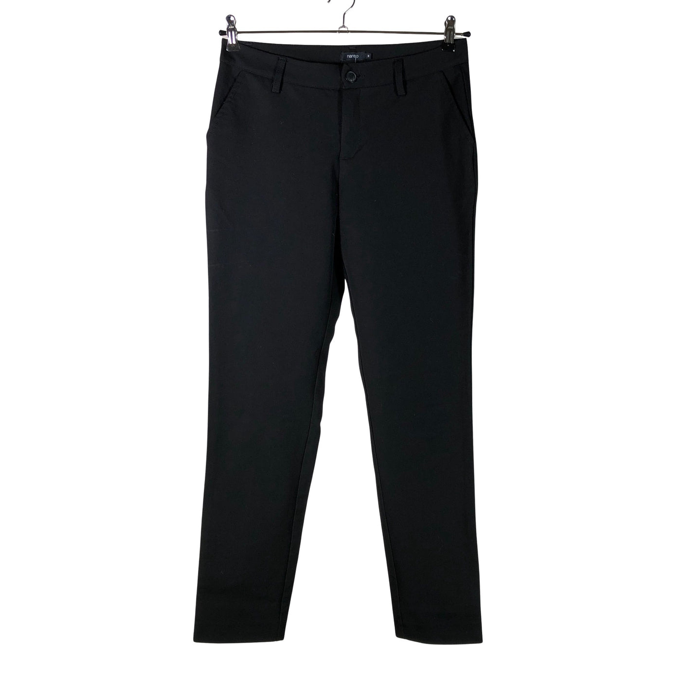 Unisex Nanso - Suorat housut, koko 38 -  (1)