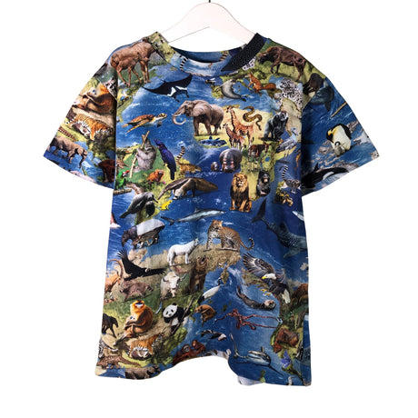 Unisex Molo Kids - T-paita, koko 158 - 164 -  ()
