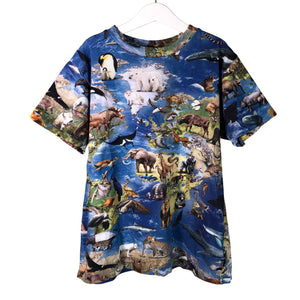 Unisex Molo Kids - T-paita, koko 158 - 164 -  (1)
