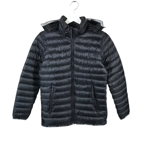 Unisex McKinley - Kevyttoppatakki, koko 158 - 164 -  ()