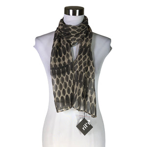 Unisex Ril's - Huivi, koko Midi -  (1)