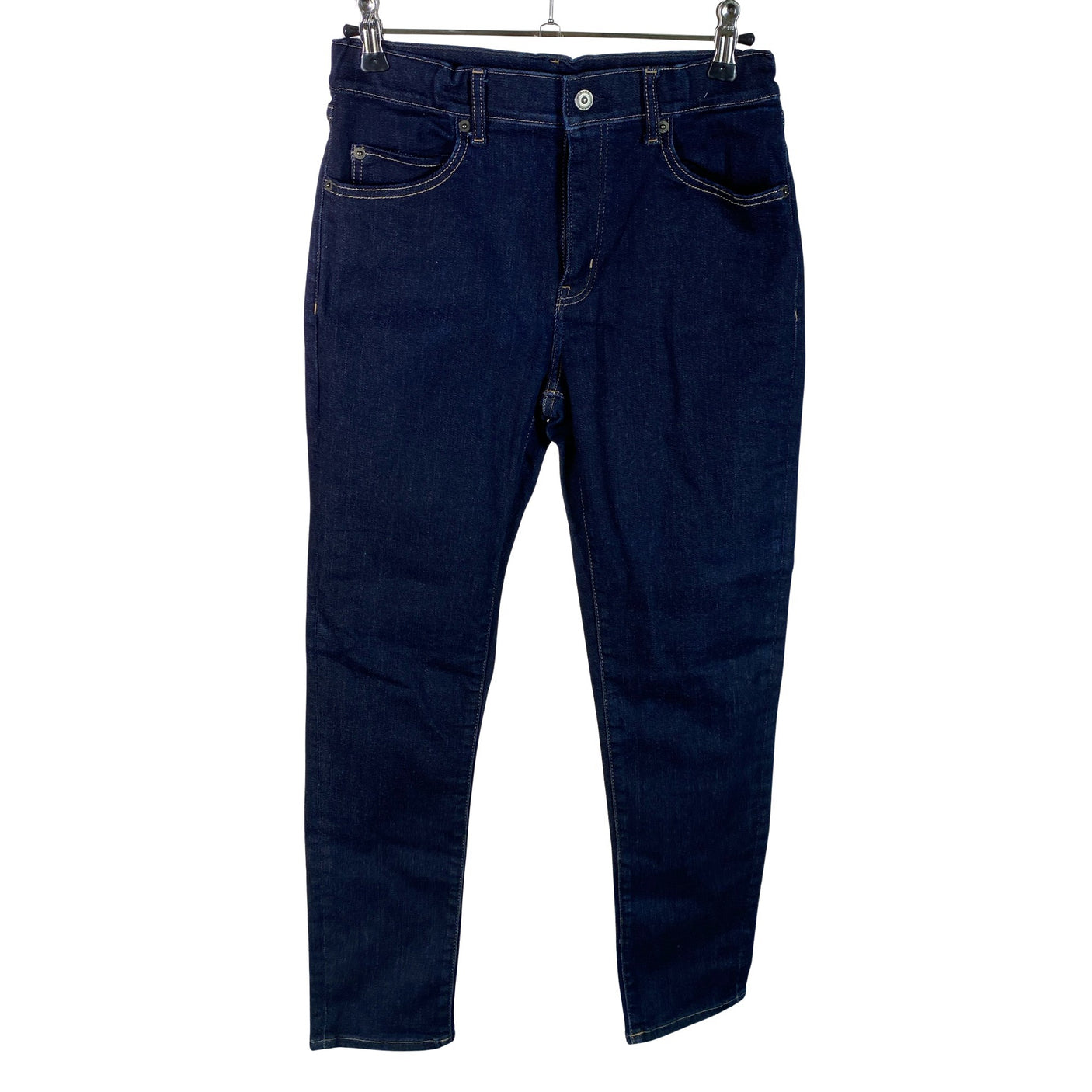 Unisex Uniqlo - Farkut, koko 152 - 158 -  (1)
