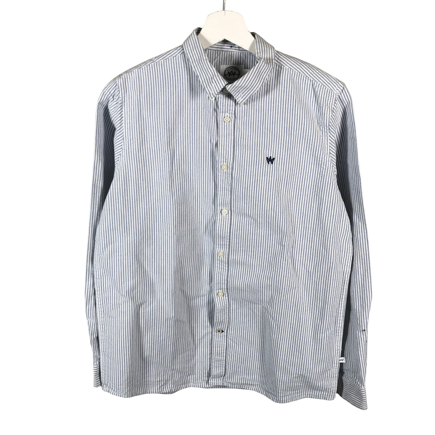 Unisex Kronstadt - Kauluspaita, koko 158 - 164 -  (1)