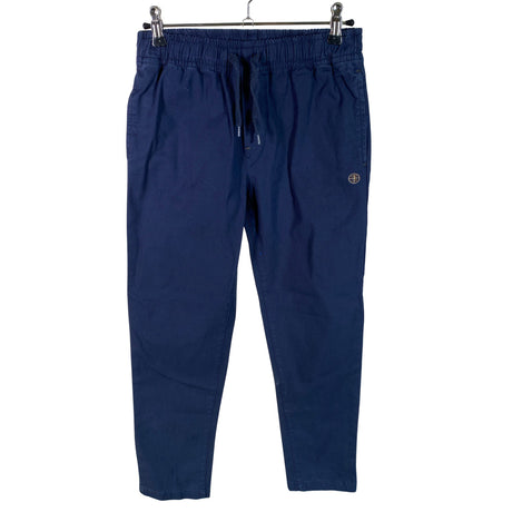 Unisex POMPdeLUX - Kangashousut, koko 146 - 152 -  ()