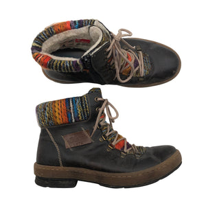 Unisex Rieker - Nilkkurit, koko 40 -  (1)