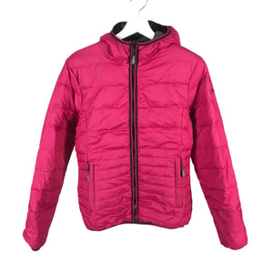 Unisex CMP - Kevyttoppatakki, koko 34 -  (3)