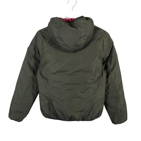 Unisex CMP - Kevyttoppatakki, koko 34 -  (2)