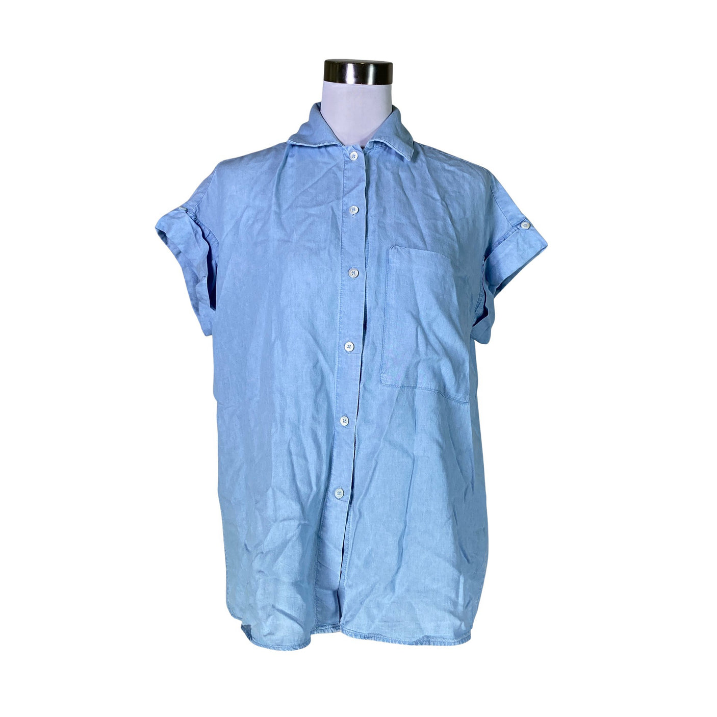 Unisex Massimo Dutti - Farkkupaita, koko 36 -  (1)