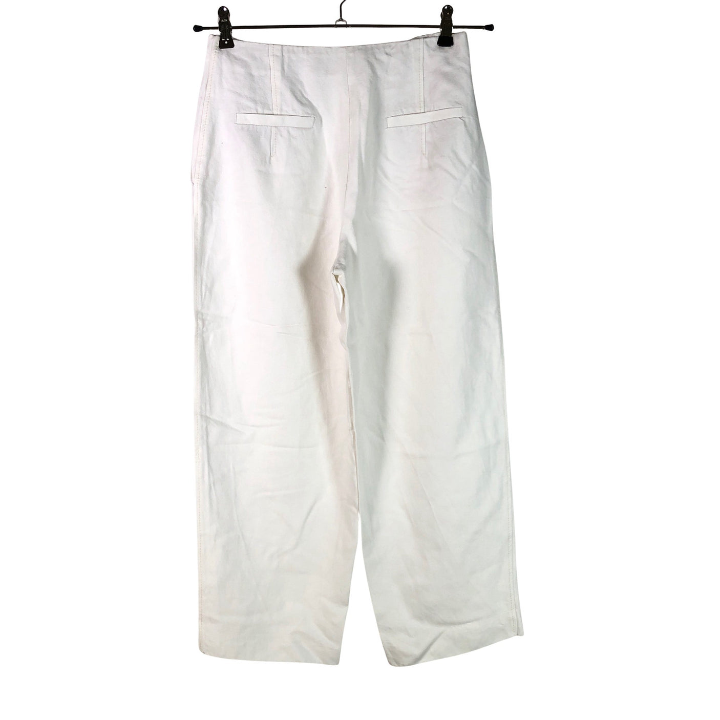 Unisex Massimo Dutti - Kangashousut, koko 36 -  (2)