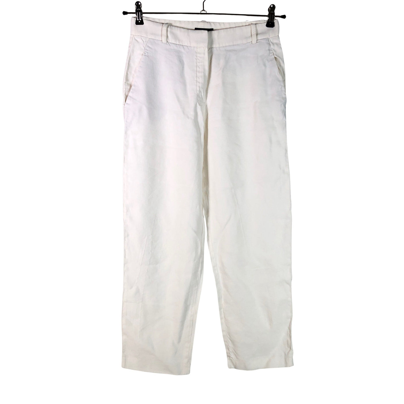 Unisex Massimo Dutti - Kangashousut, koko 36 -  (1)