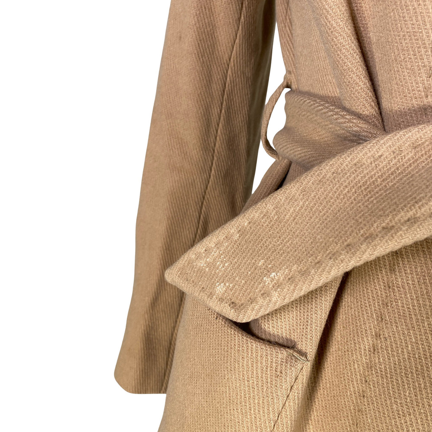 Unisex Filippa K. - Villakangastakki, koko 34 -  (3)