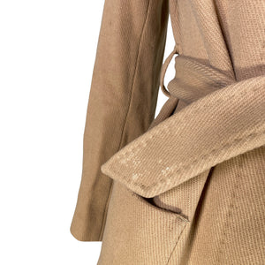 Unisex Filippa K. - Villakangastakki, koko 34 -  (3)