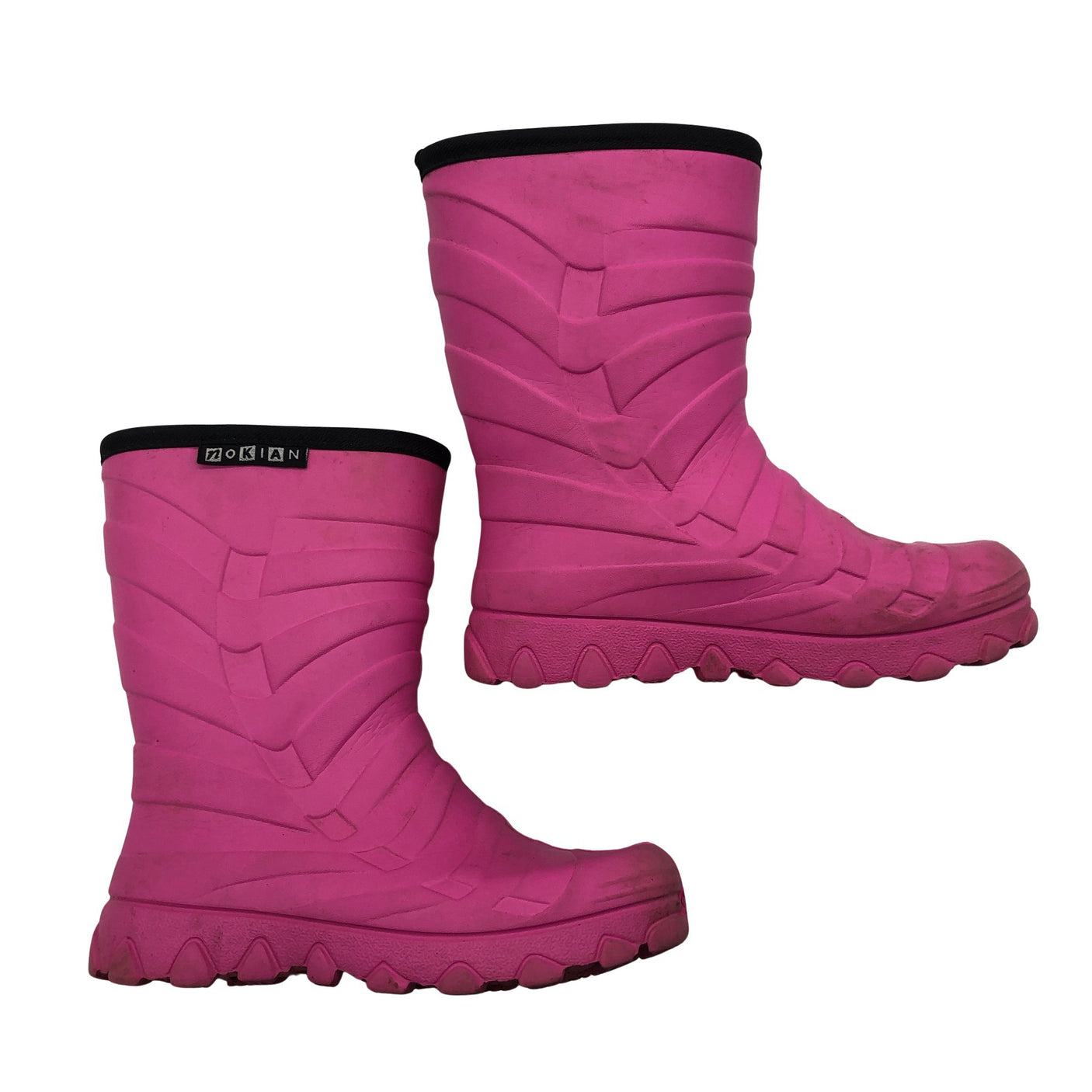 Unisex Nokian - Kumisaappaat, koko 30 -  (1)