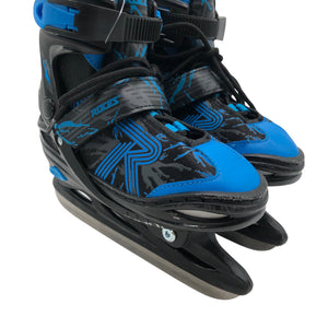 Unisex Roces - Luistimet, koko 32 -  (2)