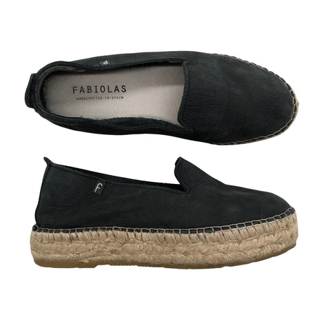 Unisex Fabiolas - Loaferit, koko 36 -  ()