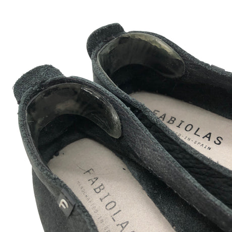 Unisex Fabiolas - Loaferit, koko 36 -  (2)