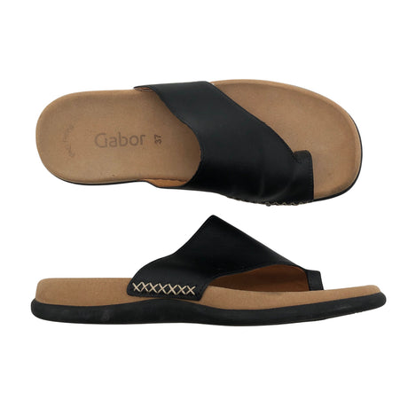 Unisex Gabor - Sandaalit, koko 37 -  ()