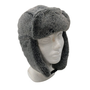 Unisex Retki - Talvihattu, koko 54 - 56 cm -  (1)
